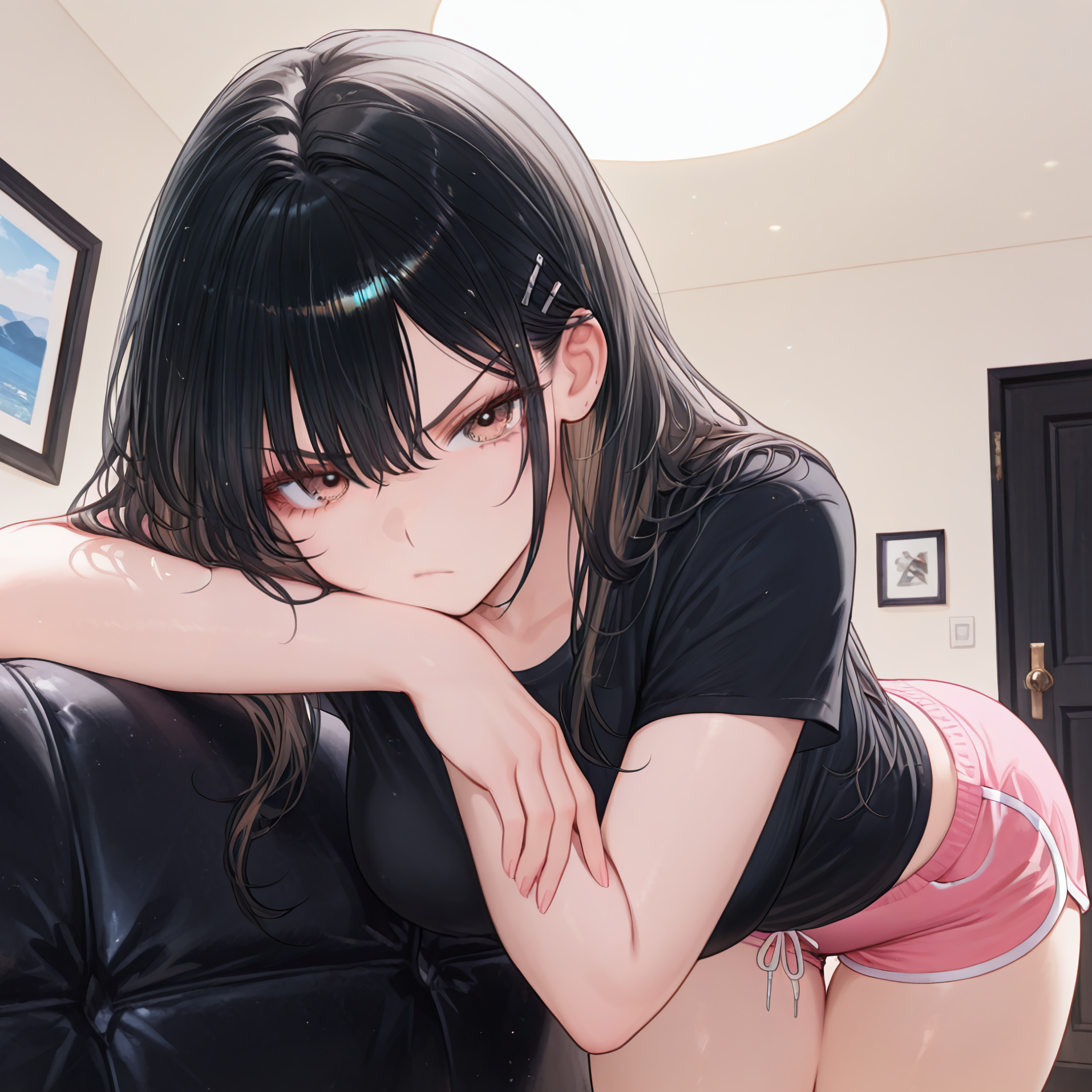나연 대표 이미지
