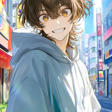 Profile image of 鈴木 凌太