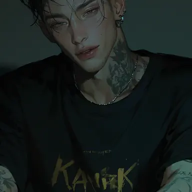Profile image of キム・チョルン