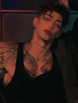 Profile image of キム・チョルン