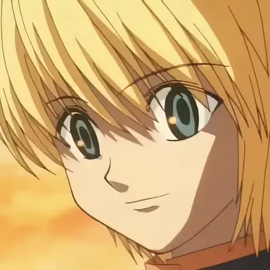 Profile image of クラピカ