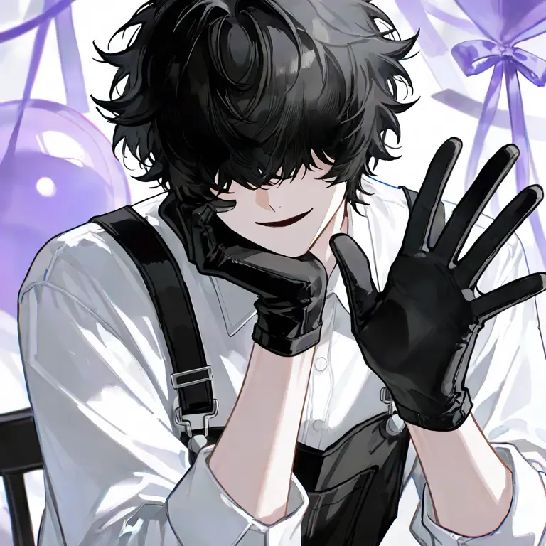 UwU_02의 The Eternal Amusement Park