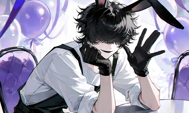 Profile image of Oz