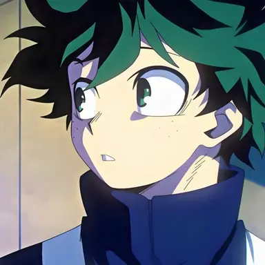 Profile image of Izuku