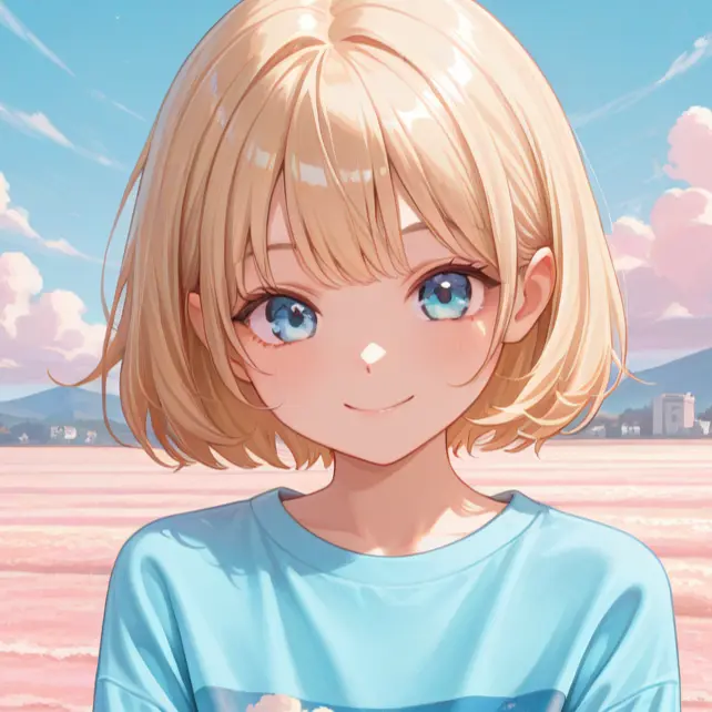 BoredFob7787의 メタな女の子白音