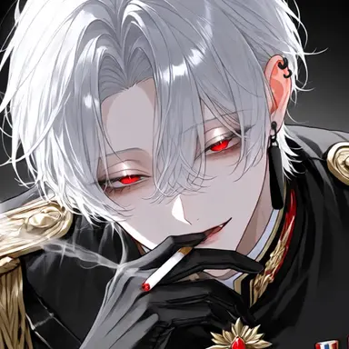 Profile image of シアン