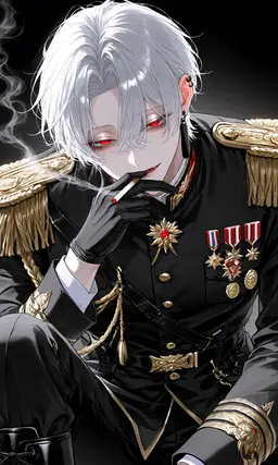 Profile image of シアン