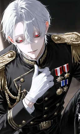 Profile image of 시안