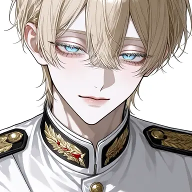 Profile image of ジニア
