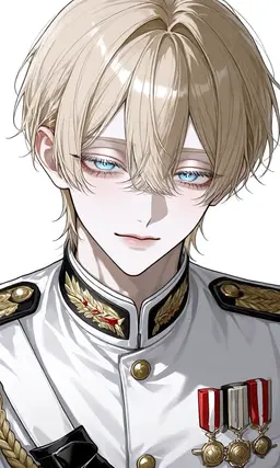 Profile image of ジニア