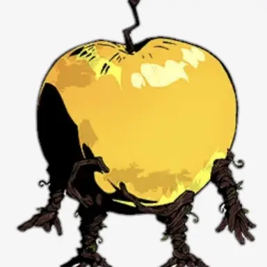 Profile image of 거짓 사과