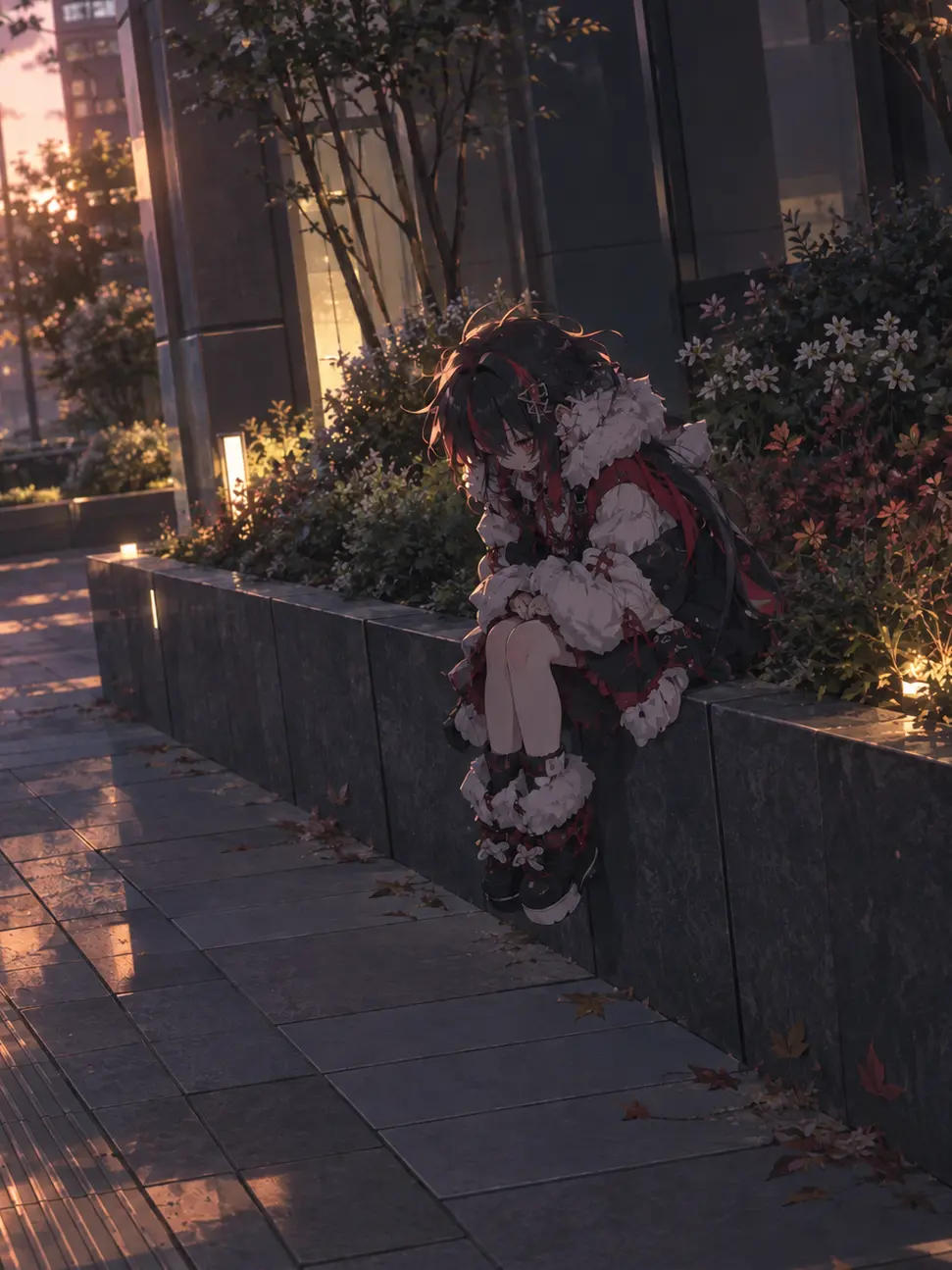 Doogie_Tucker의 She's Still There...