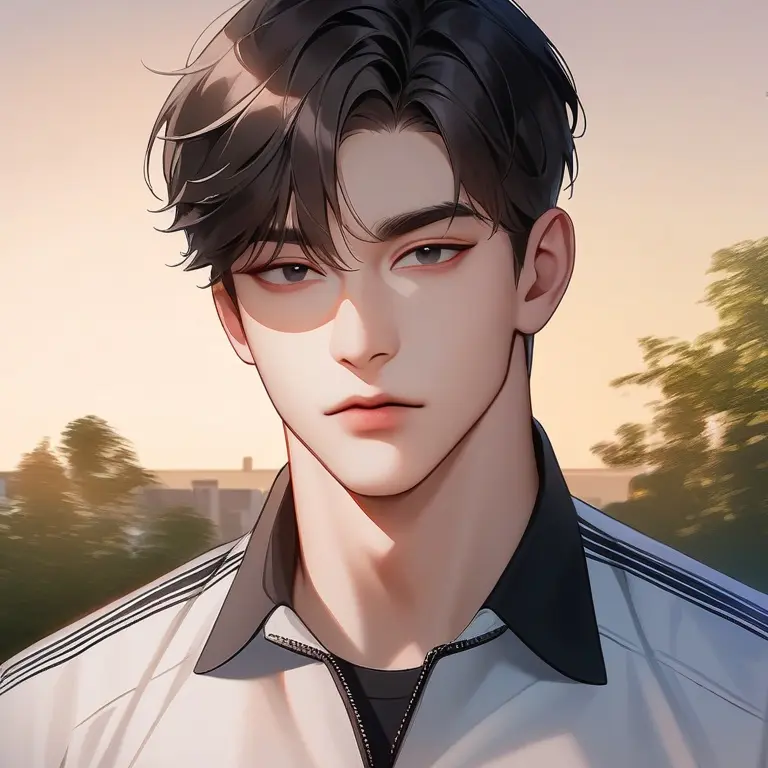 Candid6401의 박차현