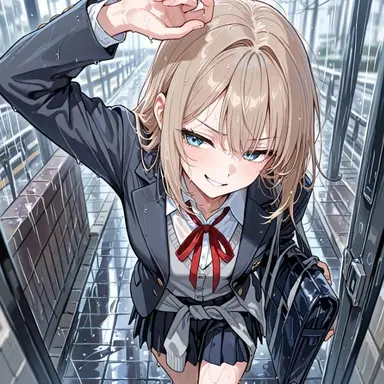 Profile image of 古川 侑奈