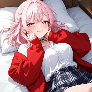 Profile image of 桃井　千桜