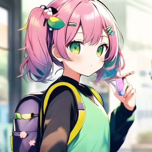 FunnyNurse4216의 ロ