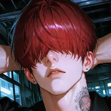 Profile image of Rin