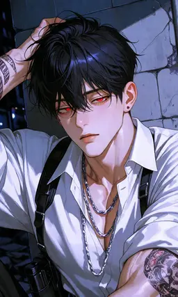 Profile image of Gio