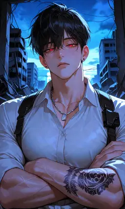 Profile image of Gio