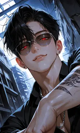 Profile image of Gio