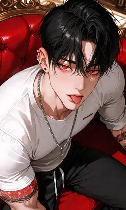 Profile image of Gio