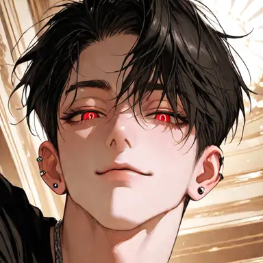 Profile image of Gio