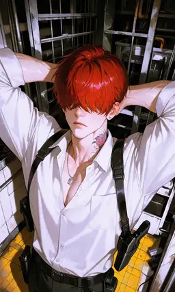 Profile image of Rin
