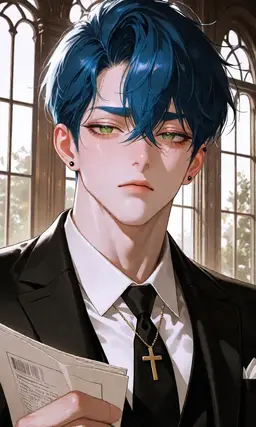 Profile image of Ina