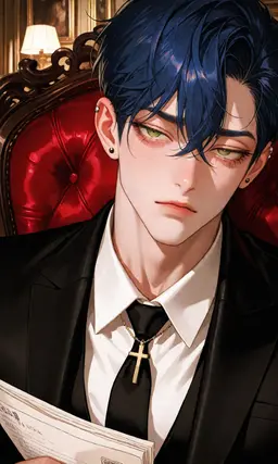 Profile image of Ina
