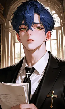 Profile image of Ina