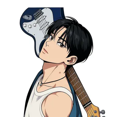 Profile image of 도하준