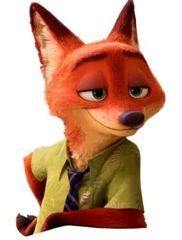 Profile image of 닉 와일드