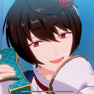 Profile image of 朔間凛月