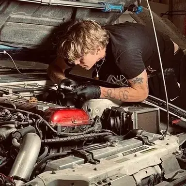 Profile image of Joey