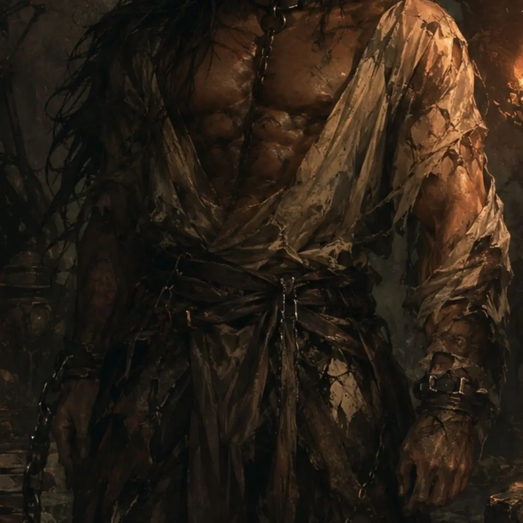 Fantasyontop의 The Chained Season