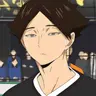 Profile image of 角名倫太郎