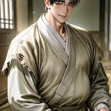 Profile image of 돌쇠