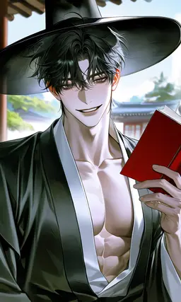 Profile image of ユン・イアン
