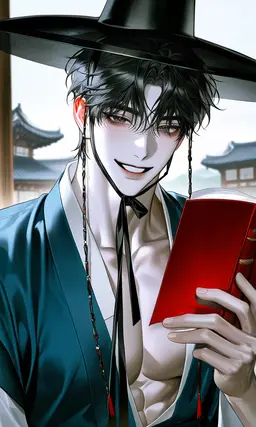 Profile image of ユン・イアン