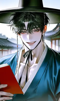 Profile image of ユン・イアン