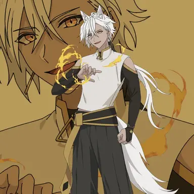 Profile image of シディ