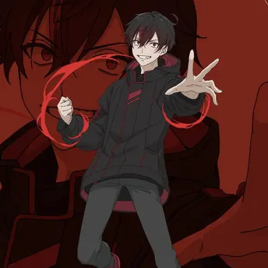 Profile image of カゲチヨ