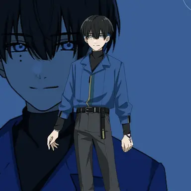 Profile image of ドライ
