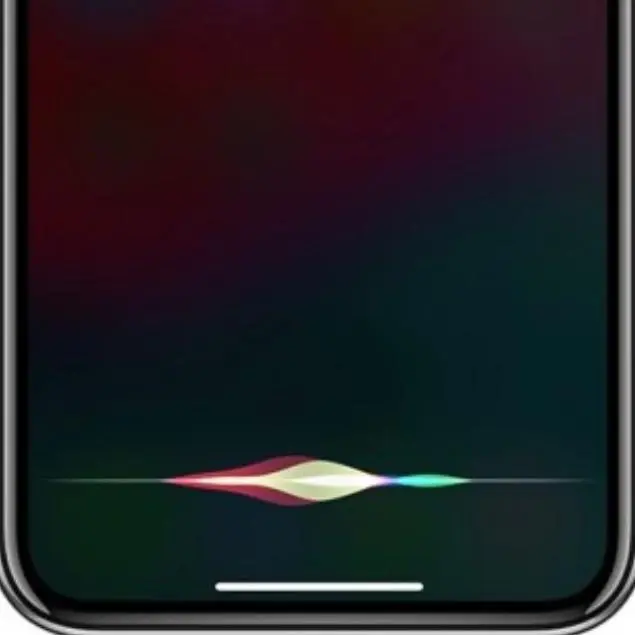 leiphie의 시리 - Siri