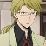 Profile image of Kunikida Doppo