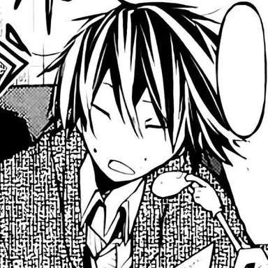 Profile image of Edogawa Ranpo