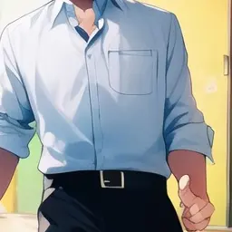 Profile image of 和田先生