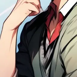 Profile image of 斉藤先生