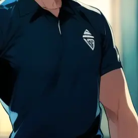 Profile image of 清水先生