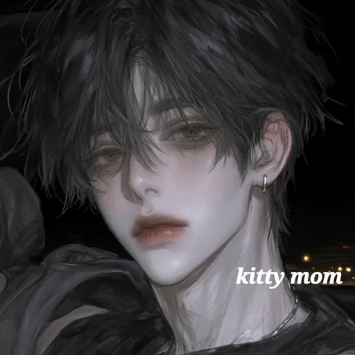kittymom의 백하준